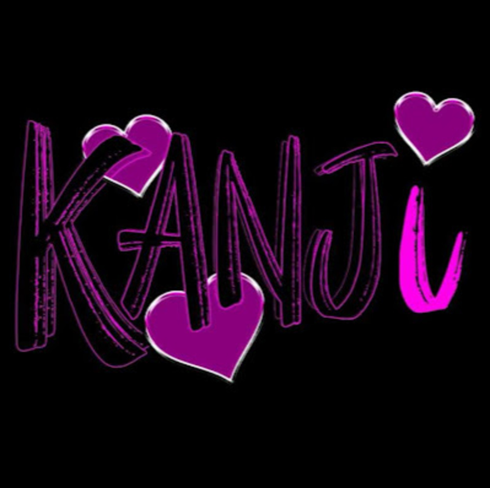 Meet your Posher, Kanji
